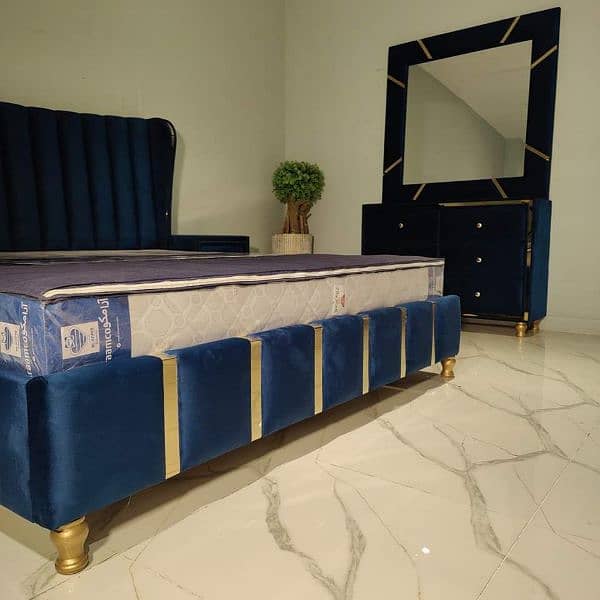 Luxury Poshish Beds 17