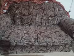 6 seater Sofa Set for Sale 0
