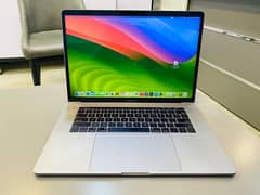MacBook Pro 15.4” 2019 i9/32/512 4GB GPU