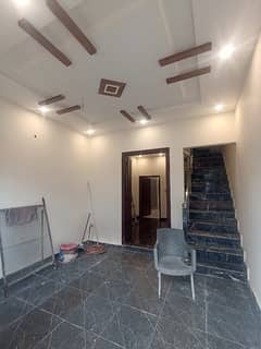 2.5 Marla Brand New House For Sale 0