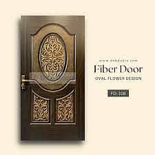Door / water proof door / solid door / fiber Door / pvc fiber door