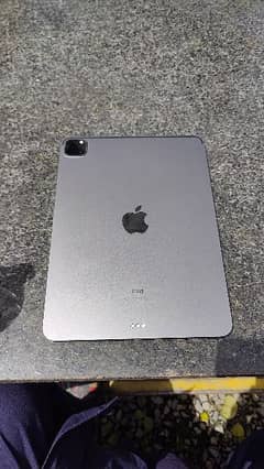 Apple iPad Pro M1 2021 128GB