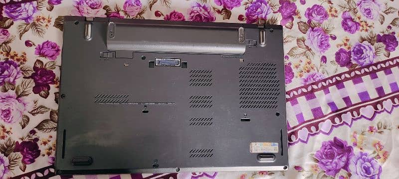 Lenovo laptop L450 model 2