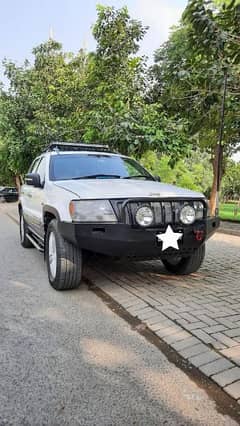 American Jeep Cherokee x model 2002 registered 2011 schedule available