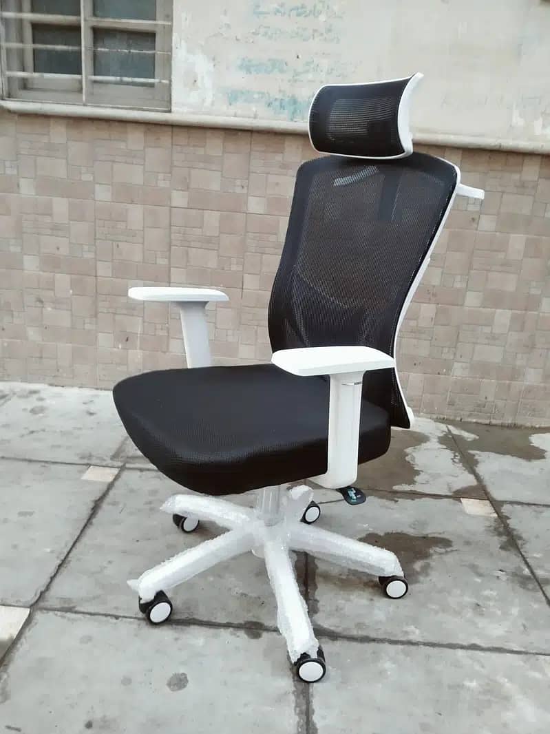 Gaming Chair | Revolving Chairs | Imported Gaming Chair | office table 12