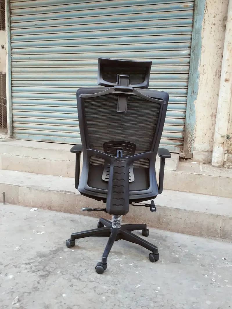 Gaming Chair | Revolving Chairs | Imported Gaming Chair | office table 14