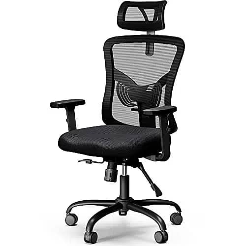 Gaming Chair | Revolving Chairs | Imported Gaming Chair | office table 15