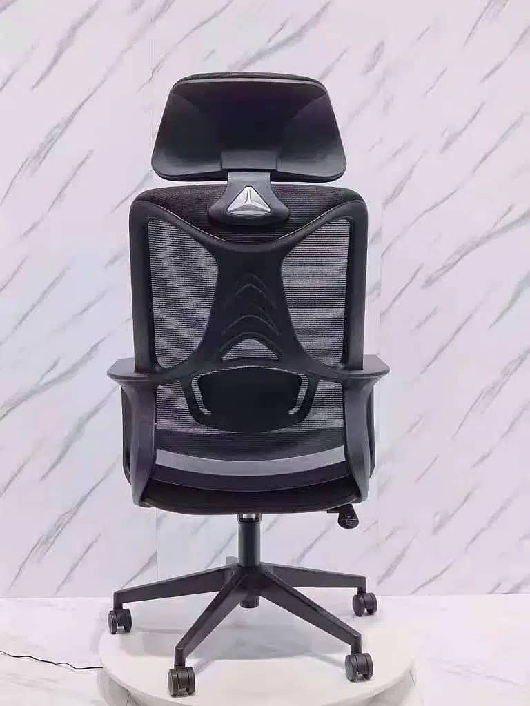 Gaming Chair | Revolving Chairs | Imported Gaming Chair | office table 16