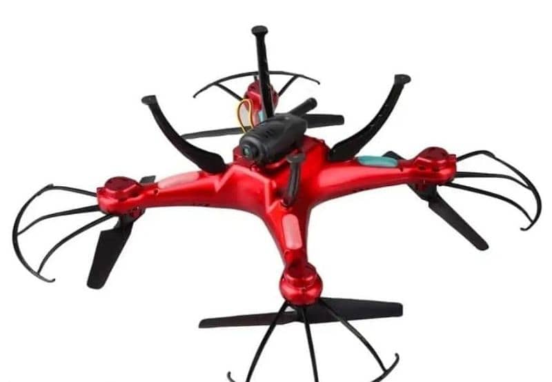 Flying Drone | kids Drone | Camera drone | KIDS eclectri drone 6