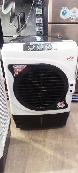 vox Air cooler 0