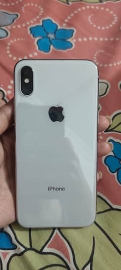 IPhone X PTA approved 0