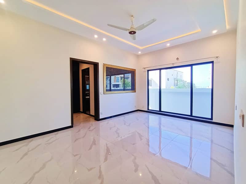 5-bedroom house for sale in DHA Phase 2 Islamabad 8