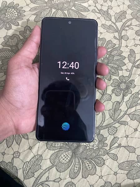 Vivo V27e With Full Box With 4 Months Warranty 5