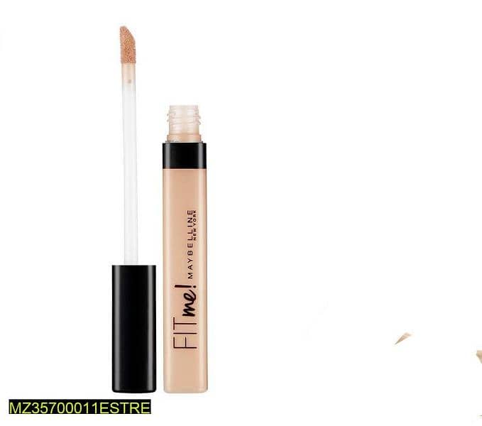 •  Material: Liquid
•  Product Type: Fit Me Primer, Fit Me Complete 2