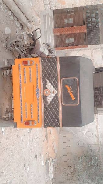 All over like new condition tyre redyator battery everything 1