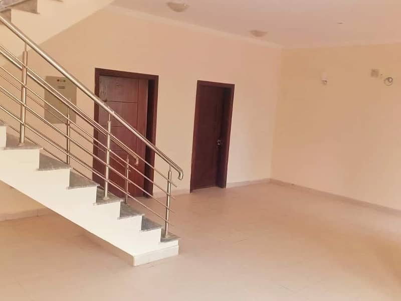 3 Bedrooms Luxury Villa for Rent in Bahria Town Precinct 2 Iqbal Villa (152 sq yrd) 2
