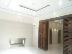 10 MARLA LOWER PORTION FOR RENT IN SECTOR C BAHRIA TOWN LAHORE