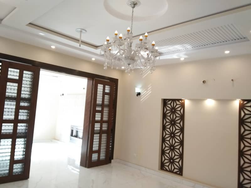 10 MARLA LOWER PORTION FOR RENT IN SECTOR C BAHRIA TOWN LAHORE 3