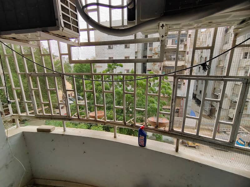Block 13 Omega Safari View Flat Is Up For Sale 6
