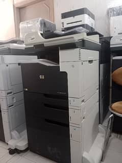 Photocopier printer scanner