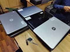 Available 1st to 8th generation laptop