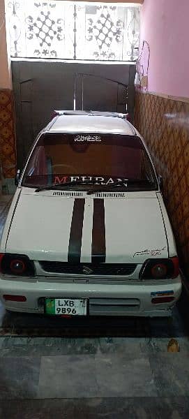mehran car for sale|| 1998 model 0