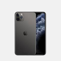 I PHONE 11 PRO MAX 256 GB (PTA APPROVED)