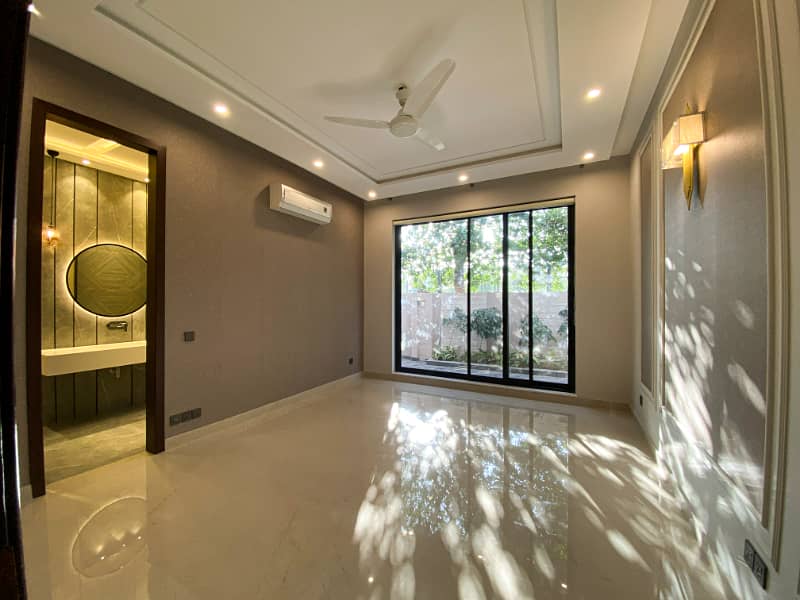 Victorain Design 02 Kanal Brand New Villa Is Available For Sale In DHA Ex Park View Lahore 13
