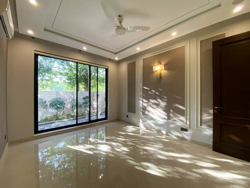 Victorain Design 02 Kanal Brand New Villa Is Available For Sale In DHA Ex Park View Lahore 14