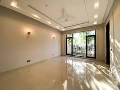 Victorain Design 02 Kanal Brand New Villa Is Available For Sale In DHA Ex Park View Lahore 0