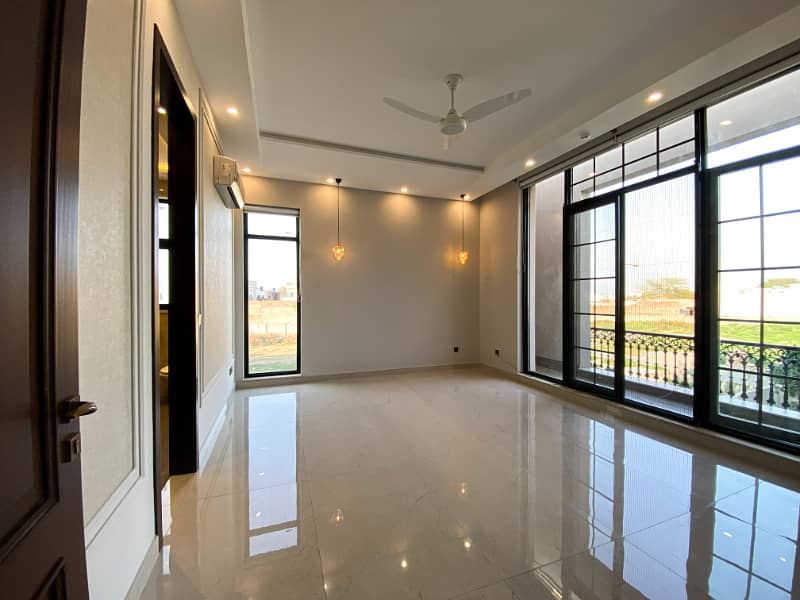 Victorain Design 02 Kanal Brand New Villa Is Available For Sale In DHA Ex Park View Lahore 46