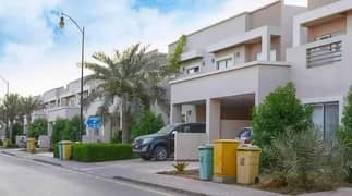 3 Bedrooms Luxury Villa for Rent in Bahria Town Precinct 11-A (200 sq yrd)