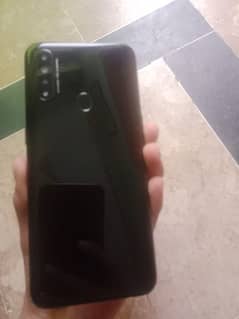 Oppo a31 mobile in good condition 6gb ram 128gb memory
