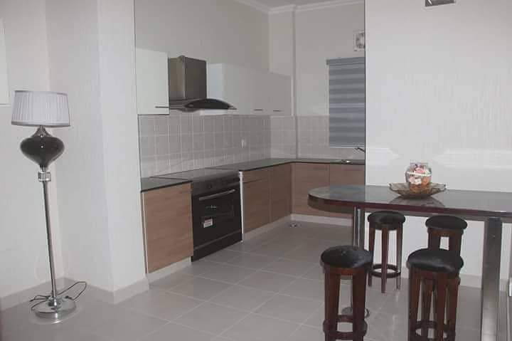 3 Bedrooms Luxury Villa for Rent in Bahria Town Precinct 27 (235 sq yrd) 10