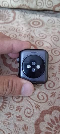 Apple watch series 3 condition 10/10 0