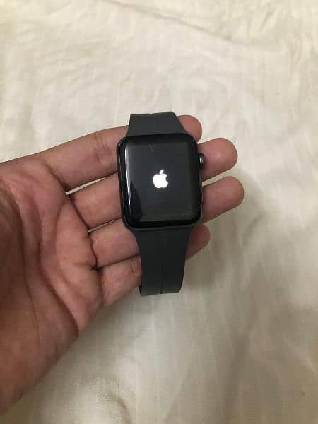 Apple watch series 3 condition 10/10 6