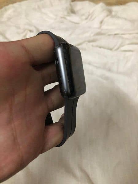 Apple watch series 3 condition 10/10 7