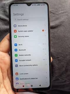 Xiaomi 12c 4 64 Gb