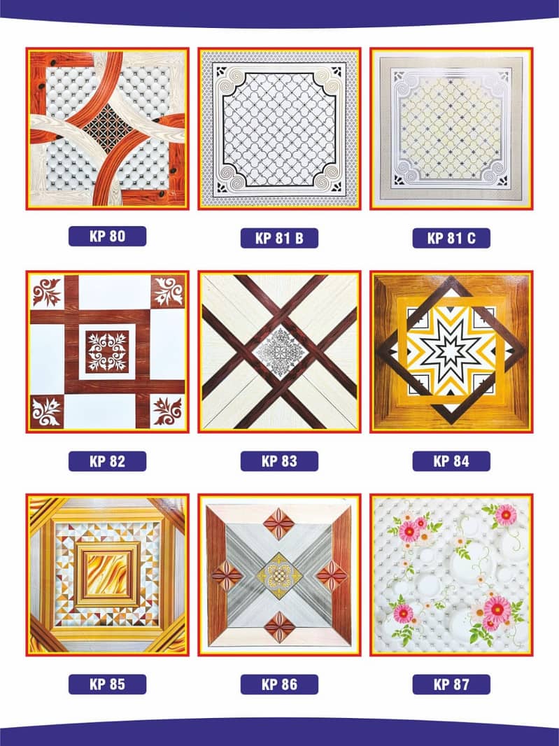 Ceiling/Vinyle flor/Wall panel/wpc wall panel/Pvc panel/wooden floor 9