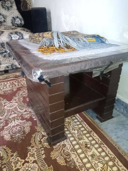 Table Set for sale 3
