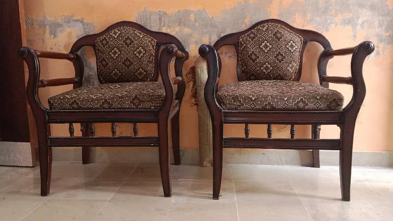 5 seater sofa set for sale 2