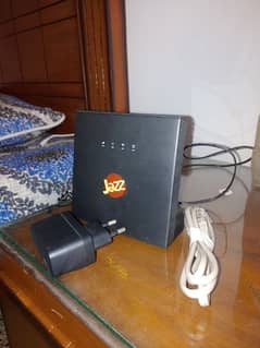 jazz 4g home wifi internet device router