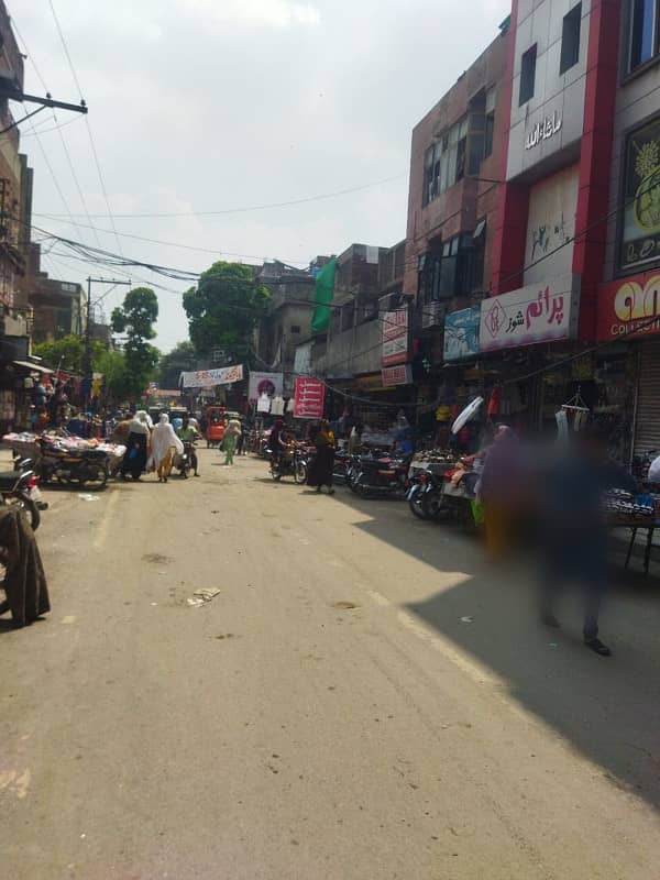 Islampura Bazar Corner Shop For Sale 4
