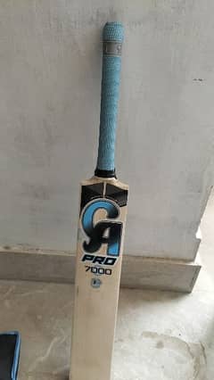 CA 7000 pro original hard ball bat 0