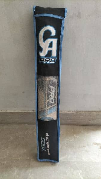 CA 7000 pro original hard ball bat 1