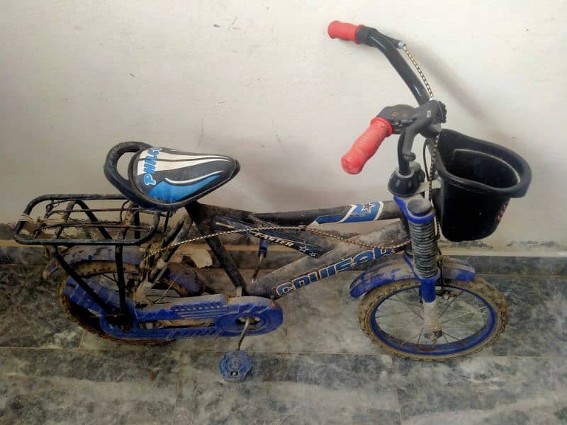 kids cycle 0