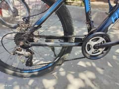 Cycle 4 sale no any fault 0