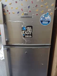 Dawlance Refrigerator model 9144LVS R for sale