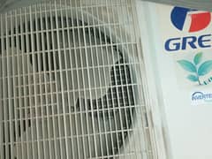 Air Conditioner Gree Inverter 1.5 ton 0