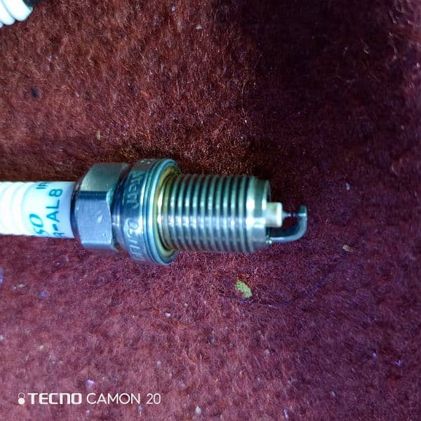 toyota honda all model spark plugs and ignation coil available 7